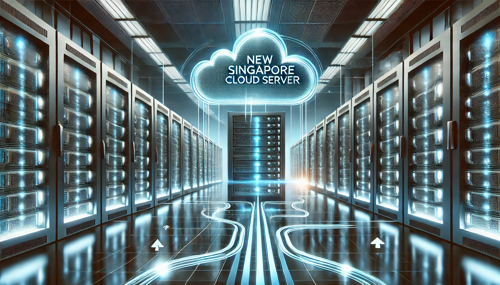 Yitan Cloud Korean Server Provides An Efficient And Stable Network Experience